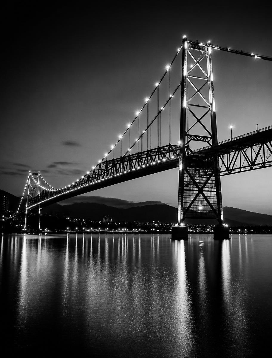 Florianópolis — Santa Catarina