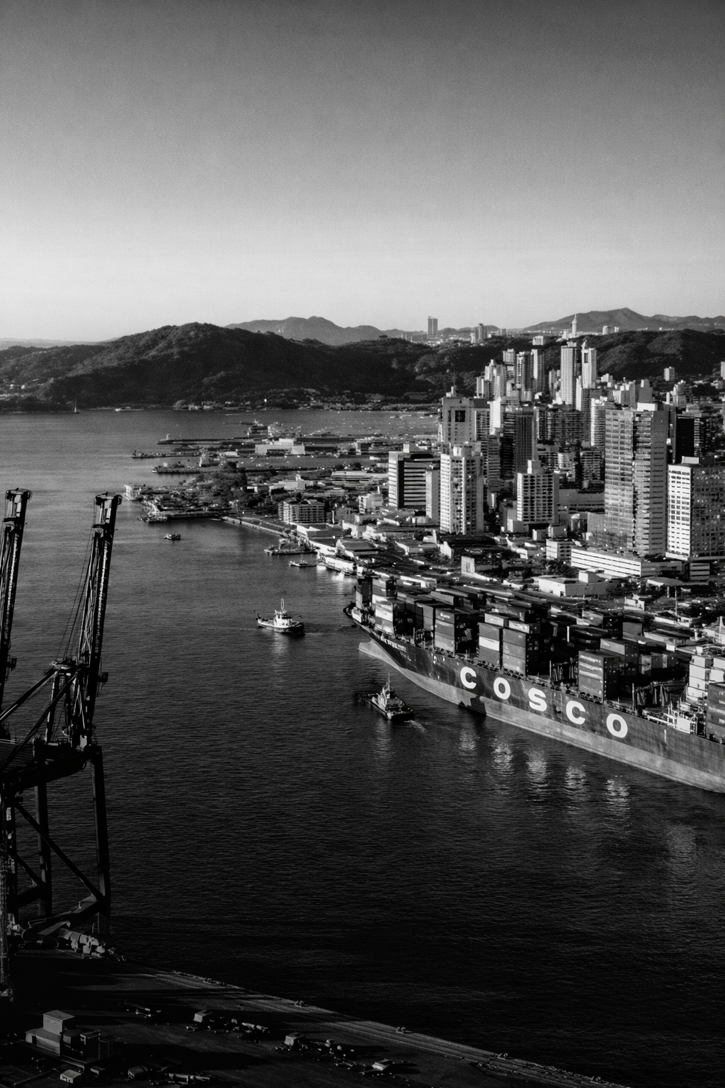 Itajaí — Santa Catarina
